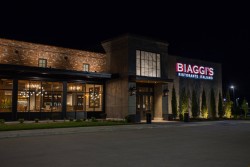 Biaggis Italian Restaurant