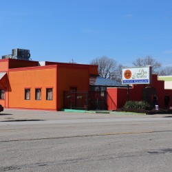 Dos Reales Mexican Restaurant